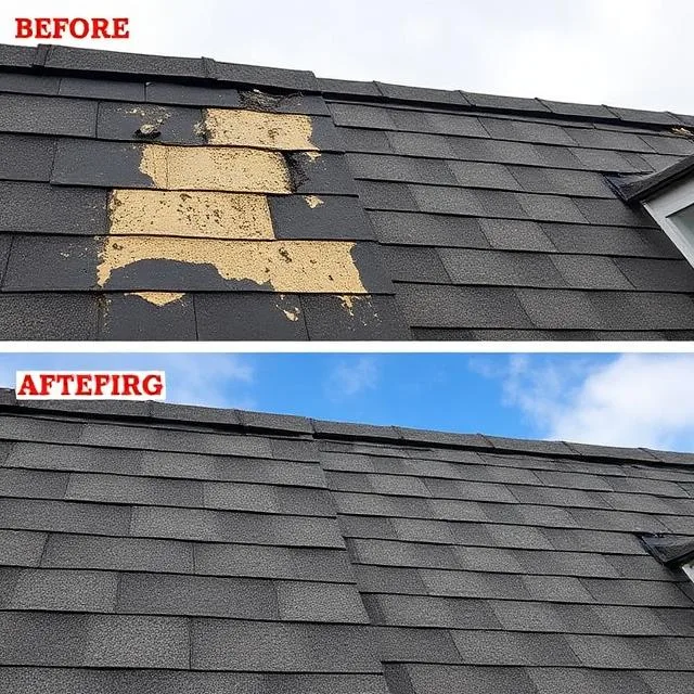 Roof Repair Near Me in Aquashicola, PA near me